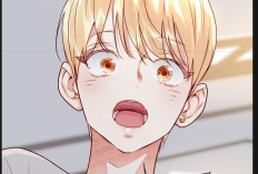 Spoiler do Manhwa Love is an Illusion! - Superstar Capítulo 28 PT BR, Encontro constrangedor!