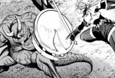 RAW Leia Mangá The Exiled Heavy Knight Knows How to Game the System Capítulo 173 Scan PT BR, Autoconfiança na Luta