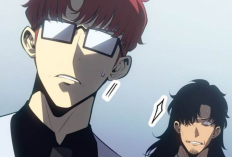 Leia Manhwa Solo Leveling: Ragnarok Capítulo 63 Scan PT BR, RAW! A Força de Suho é a Esperança