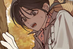 Link para Ler Flowers Are Bait Capítulo 40 PT BR Kwon Chaewoo É Tão Querido