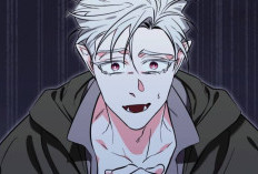 Manhwa BL  A Crazy Elf Gets a Dragon Capítulo 8 PT BR A História De Amor Dos Vilões