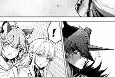 Prévia do Manga I Became a Legend after My 10 Year-Long Last Stand Cap 60 PT BR, Novos Desafios do Mestre