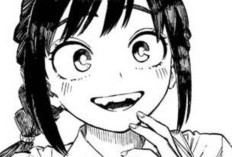 História Quit Laughing, Shijima Capítulo 1 Scan PT BR Conto Único De Terror Sobre Jovens Apaixonados
