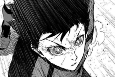 Spoiler RAW! Leia Mangá Blue Lock Capítulo 324 Scan PT BR, O Chute Decisivo