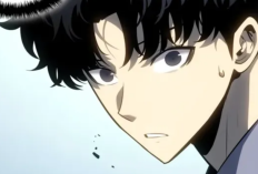 RAW Leia Manhwa Solo Leveling: Ragnarok Capítulo 62 Scan PT BR, Confissão de Beru