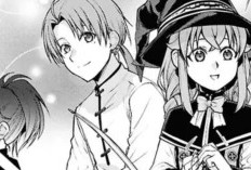 Calendário de Lançamentos Manga Mushoku Tensei: Jobless Reincarnation 123 PT Scan Gratuito Rudeus Busca Realizar Seus Únicos Desejos Da Vida Anterior
