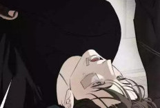 Manhwa BL The Hounds of Sisyphus Capítulo 31 PT BR Scan: Spoiler, Data de Lançamento & Link para Leitura