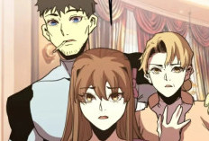 Manhua Logando 10.000 Anos No Futuro (Logging 10000 Years into the Future) Capítulo 260 Scan PT Reunião Familiar Com Uma Refeição Deliciosa