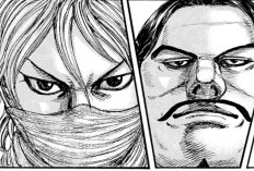 Spoiler RAW Kingdom Capítulo 855 Scan PT BR Todas As Tropas Estão Prontas Para Atacar