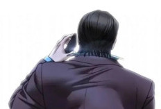 Manhwa Designated Bully (The Bully In Charge) Capítulo 169 PT-BR A Próxima Missão Já Está Esperando