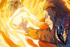 Contagem Regressiva Solo Leveling Capítulo 201 PT BR Quando Portais Para Outro Mundo Se Abrem Por Toda Parte 