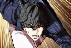 Spoiler RAW! Leia Manhwa Lookism (Aparências) Capítulo 583 Scan PT BR, A Guerra Civil em Incheon