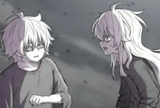 Ler Manhwa Colorist Capítulo 27 Scan PT BR O Surgimento De Monstros Coloridos
