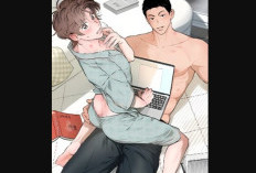 Sinopse e Link de Leitura do Manhwa BL Nice to See You PT BR Capítulo Completo, Que bom Ver Você
