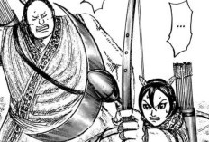 Ler Manga Kingdom Capítulo 861 PT Scan O Maior Duelo Começa