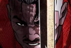 Leia Manhwa Lookism (Aparências) Capítulo 580 Scan PT BR, RAW! Nunca se Sinta Fraco