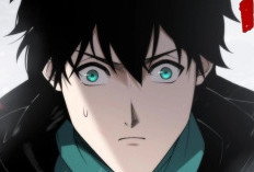 Ler Manhua Disastrous Necromancer Capítulo 272 BR Scan Há Algo De Suspeito Nesse Grande Deus
