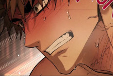 BL Manhwa Die in My Arms Capítulo 8 PT BR Um Pouco Viciados Um No Outro