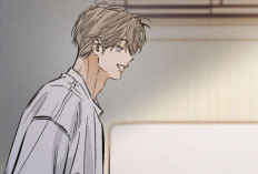 Uma Novidade Bombástica! A Análise Mais Precisa do Manhwa BL Behind The Scenes Cap 45 PT BR Scan