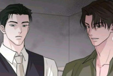 Indecisa! Ler BL Manhwa Brotherly Love Capítulo Completo PT BR Scan É Disputada Por Dois Rapazes Bonitos E Ricos