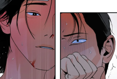 RAW Leia Manhwa BL Peace of God Capítulo 22 Scan PT BR, Será que Vai Ser Gostoso?