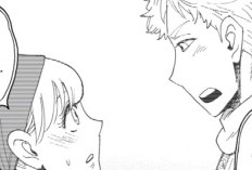 Ler Manga SPY×FAMILY  Capítulo 131 PT BR Um Enredo Bem Intenso!