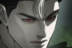 Ler Manhwa Undercover! Chaebol High School Capítulo 108 PT BR Gratuito Quando Duas Pessoas Traumatizadas Se Encontram Como Inimigas