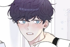 RAW Leia Manhwa BL Cherry Blossoms After Winter Capítulo 1 Scan PT BR, O Amor que Une