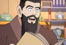 Leia Manhwa World's Best Gonryun Tavern Capítulo 90 Scan PT BR, RAW! Viagem ao Kunlun Inn