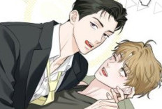 Leiitura do Manhwa BL Bittersour Capítulo Completo PT BR Scan Aguarde Um Romance Ainda Mais Romântico
