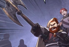 Links de Leitura Manhwa Surviving The Game As A Barbarian Capítulo 143 Scan PT BR, A Reunião que Causou Agitação