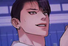 BL Manhwa Pearl Boy: Ignite the Dawn Capítulo 31 PT BR Scan O Comportamento Abusivo Continua Se Tornando Um Hábito