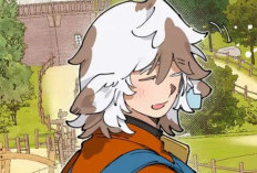 Manhwa Mr.A's Farm Capítulo 26 Scan PT BR Temporada 2 Finalmente, A Conspiração Na Fazenda Foi Descoberta