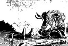 Leia One Piece Capítulo 1172 PT BR A Figura Que Deixou Imu Em Alerta Foi Derrotada Por Shanks