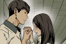 Leia Manhwa Murmur Capítulo 20 Scan BR Ainda Não Consegue Descobrir O Que Quer