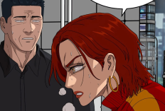 Mulheres Fortes! Links de Leitura Manhwa Bad Guy (A Bad Person) Capítulo 292 PT BR Scan e Data de Lançamento