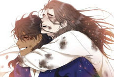 A História De Amor Mais Trágica Que Já Aconteceu! Explicação Manhwa Taming the Tiger Capítulo Completo em PT BR