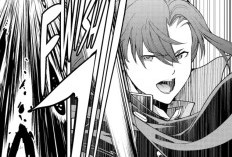Mangá From Overshadowed to Overpowered: Second Reincarnation of a Talentless Sage Capítulo 28 PT BR Scan: Spoiler, Data de Lançamento & Link para Leitura