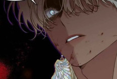 BL Manhwa Blossoms of the White Night Capítulo 22 PT BR Scan O Grande Segredo Que Shuraka Escondeu De Tei