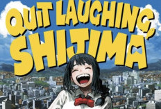 Recomendações Quit Laughing, Shijima Capítulo Completo Scan PT BR História De Terror Do Tipo Rapaz Conhece Garota