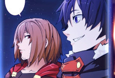 Link de Leitura do The Mad Gate Capítulo 59 RAW PT BR As Dificuldades Não São Motivo Para Desistir