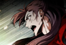 Leitura do Manhwa Nano Machine Capítulo 283 PT BR Antes Fraco, Agora O Mais Forte.