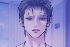 Manhwa Pearl Boy: Ignite the Dawn Capítulo 34 Scan PT BR Crítico! Yuta Só Tem Mais 6 Meses De Vida