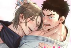 Link para Ler Manhwa BL You Are My World Scan PT BR Capítulo Completo, Você É o Meu Mundo