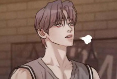 Ler Pearl Boy: Ignite the Dawn Capítulo 32 PT BR Todos Estão Mirando O Yuta