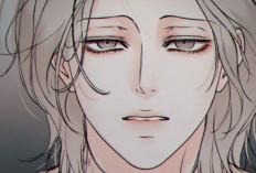 Ele Está Se Dedicando Totalmente Aos Seus Amantes! Explicação Manhwa Borderline Capítulo 37