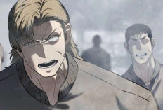 Leia Manhwa Vicious Dog Capítulo 21 PT BR Scan Como Sobreviver Em Uma Prisão Cruel