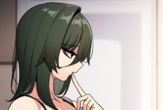 RAW Leia Manhwa Stop Smoking (Someone Stop Her!) Capítulo 69 Scan PT BR, Ir Embora por um Momento