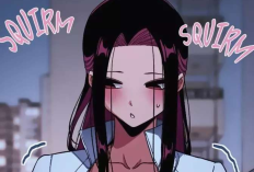 Manhwa Stop Smoking (Someone Stop Her!) Capítulo 71 PT BR Scan: Spoiler, Data de Lançamento & Link para Leitura