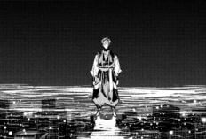 Maru Realmente Curada! Spoilers & Links de Leitura Mangá Jujutsu Kaisen Módulo Capítulo 25 PT BR Scan